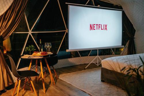 Kallias Dome Resort Kallias Dome Resort