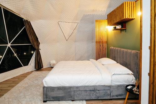 Kallias Dome Resort Kallias Dome Resort