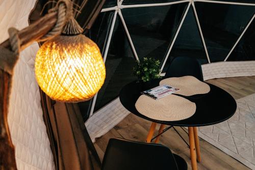 Kallias Dome Resort Kallias Dome Resort