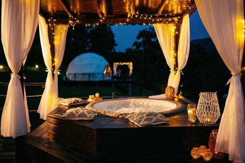 Kallias Dome Resort Kallias Dome Resort