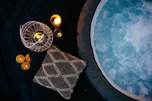 Kallias Dome Resort Kallias Dome Resort