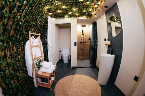 Kallias Dome Resort Kallias Dome Resort