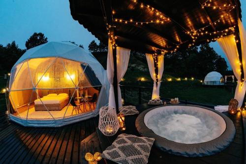 Kallias Dome Resort Kallias Dome Resort