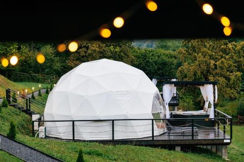 Kallias Dome Resort Kallias Dome Resort