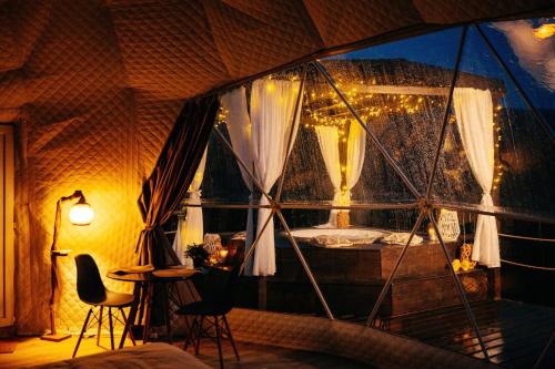 Kallias Dome Resort Kallias Dome Resort