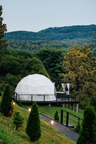 Kallias Dome Resort Kallias Dome Resort