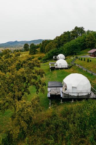 Kallias Dome Resort Kallias Dome Resort