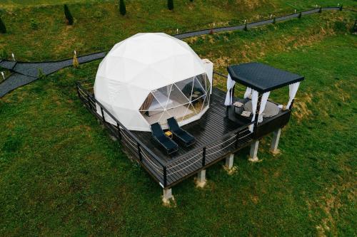 Kallias Dome Resort Kallias Dome Resort