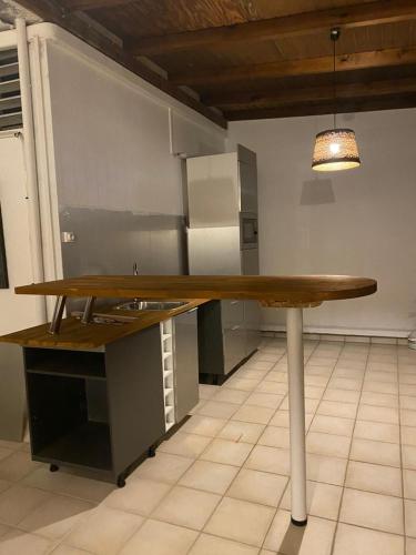 Κουζίνα, PELIKAN Chambres d'hôtes (PELIKAN Chambres d'hotes) in Baimbridge