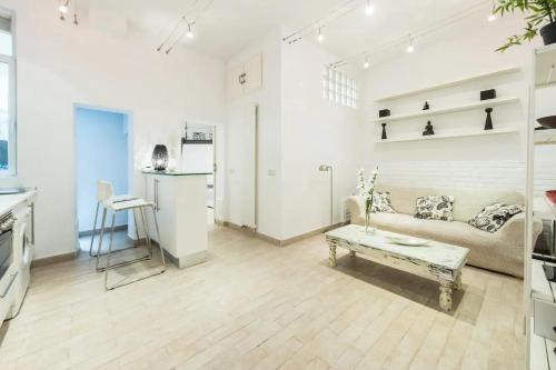 Central Apartment Madrid 45m² PMR, Madrid (fotografie 10)