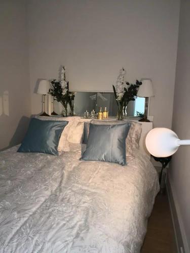 Central Madrid Apartment 60 m² + AC, Madrid (fotografie 10)