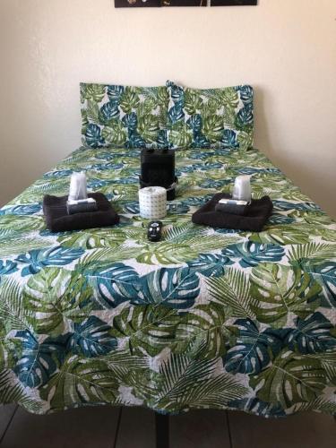 Crown Inn & Suites in Spring Valley, USA