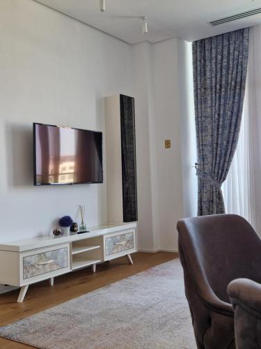 Seabreeze Baku Lighthouse seaview appartment studio Seabreeze Baku Lighthouse seaview appartment studio