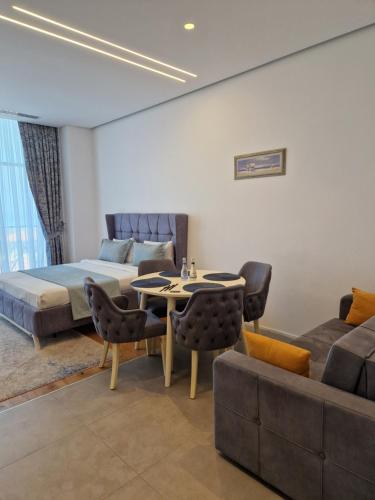 Seabreeze Baku Lighthouse seaview appartment studio Seabreeze Baku Lighthouse seaview appartment studio