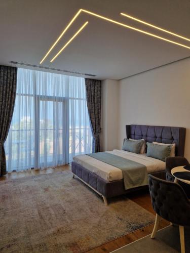 Seabreeze Baku Lighthouse seaview appartment studio Seabreeze Baku Lighthouse seaview appartment studio