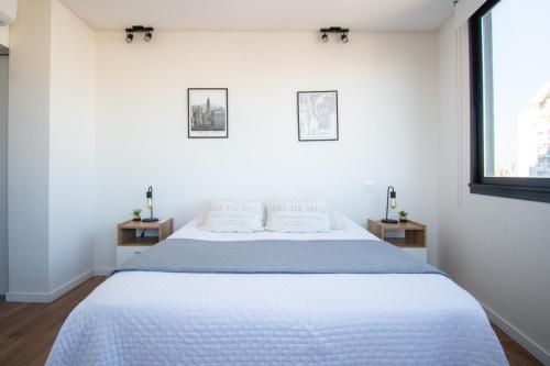 Nova Stays - 1BHK in Dome Green Soho - Buenos Aires, Buenos Aires (photo 2)