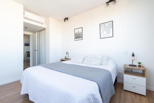 Nova Stays - 1BHK in Dome Green Soho - Buenos Aires, Buenos Aires (photo 3)
