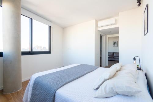 Nova Stays - 1BHK in Dome Green Soho - Buenos Aires, Buenos Aires (photo 5)