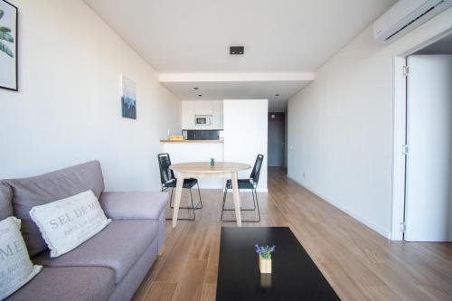 Nova Stays - 1BHK in Dome Green Soho - Buenos Aires, Buenos Aires (photo 6)