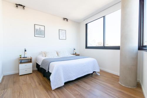 Nova Stays - 1BHK in Dome Green Soho - Buenos Aires, Buenos Aires (photo 8)