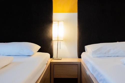 Lenas Donau Hotel