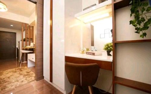 1br at Air Makati Ayala near Makati med
