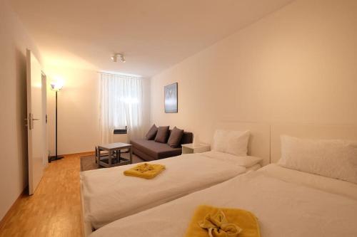 Appartement da Käthy à Grono Val Mesolcina (Appartement da Kathy a Grono Val Mesolcina) in Castaneda