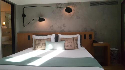 Descobertas Boutique Hotel by Aspasios, Porto (fotografie 10)