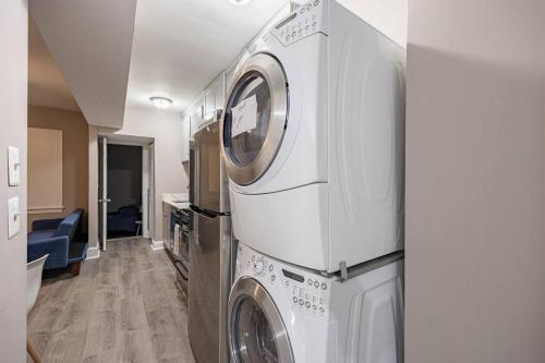 Updated Cozy 2-BR Near in Washington DC in Washington, USA
