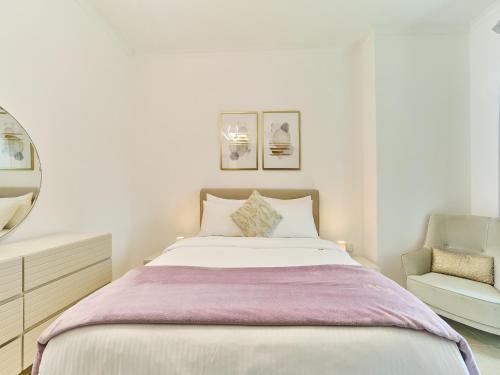 Golden homes Residences Tower 05 1BR CITY VIEW Near Dubai mall & burj khalifa, Dubai (foto 5)