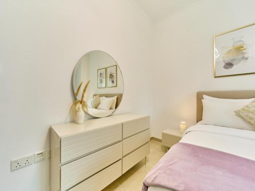 Golden homes Residences Tower 05 1BR CITY VIEW Near Dubai mall & burj khalifa, Dubai (foto 6)