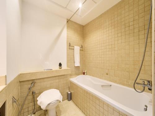 Golden homes Residences Tower 05 1BR CITY VIEW Near Dubai mall & burj khalifa, Dubai (foto 10)