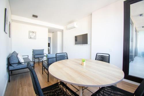 Nova Stays - 2BHK in Dome Green Soho - Buenos Aires