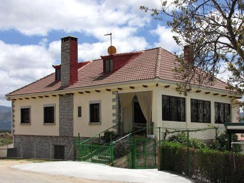 El Mirador de Tortoles gîte à louer Diego Álvaro