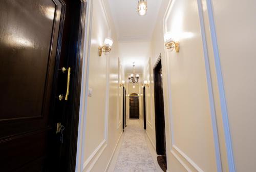 Fasiliteter, Samara Guest House in Aswan