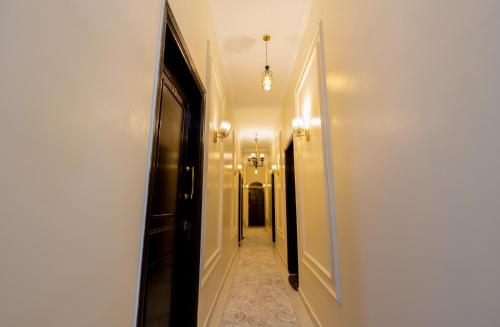 Fasiliteter, Samara Guest House in Aswan