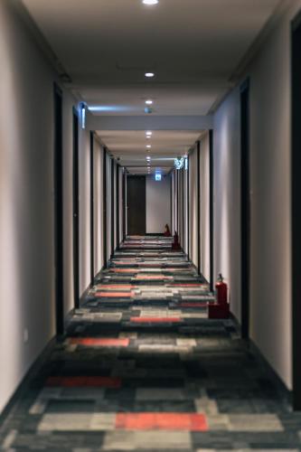 ホテル ピュリ タイペイ ステーション ブランチ5