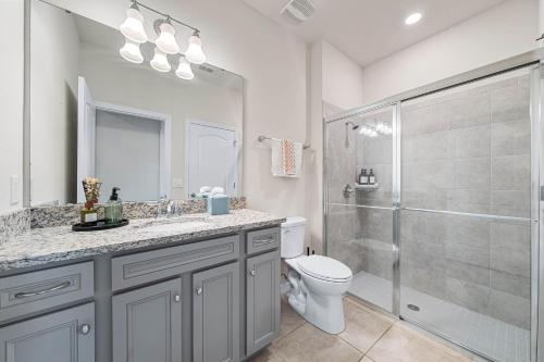 5BD - Poolside Retreat - Solterra Resort Access in Davenport, USA