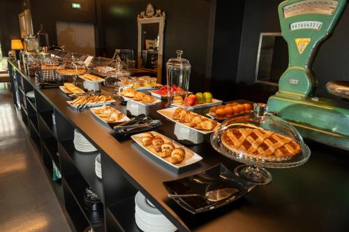Best Western Aries Hotel - image 9