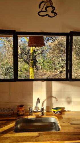 Hospedaje Sauce Linda - Casa Cina Cina in Villa Dolores