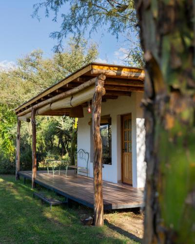 Hospedaje Sauce Linda - Casa Cina Cina