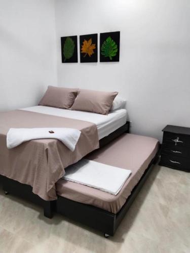 Apartamento Capri 2