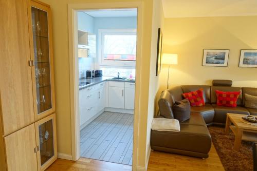 Apartment with View and Balcony image 10