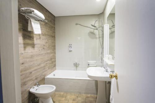 Hotel Alda Centro Ponferrada