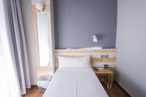 Hotel Alda Centro Ponferrada