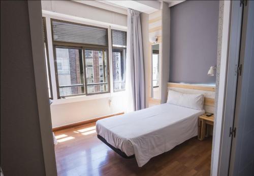 Hotel Alda Centro Ponferrada