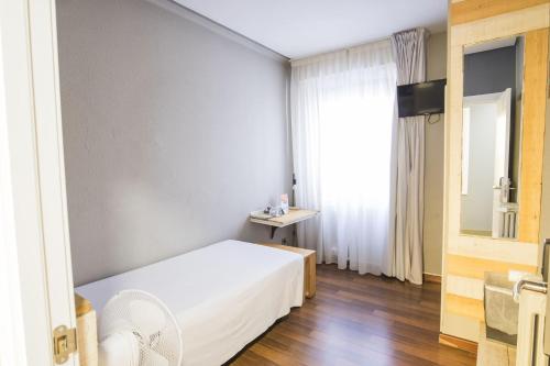 Hotel Alda Centro Ponferrada