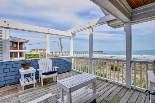 Sweet Carolina by Sea Scape Properties in Wrightsville Beach