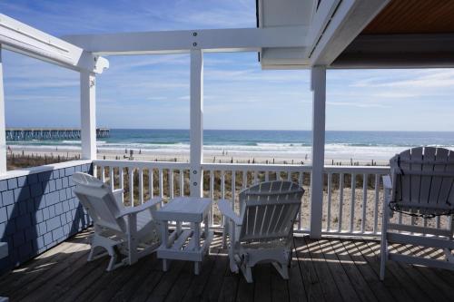Sweet Carolina by Sea Scape Properties secondary