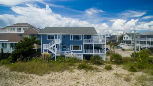 Sweet Carolina by Sea Scape Properties thumb 4